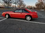 Ford Mustang LX 5.0 Hatchback 1993 года